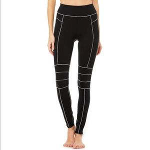 Alo High-Waist Endurance Legging
